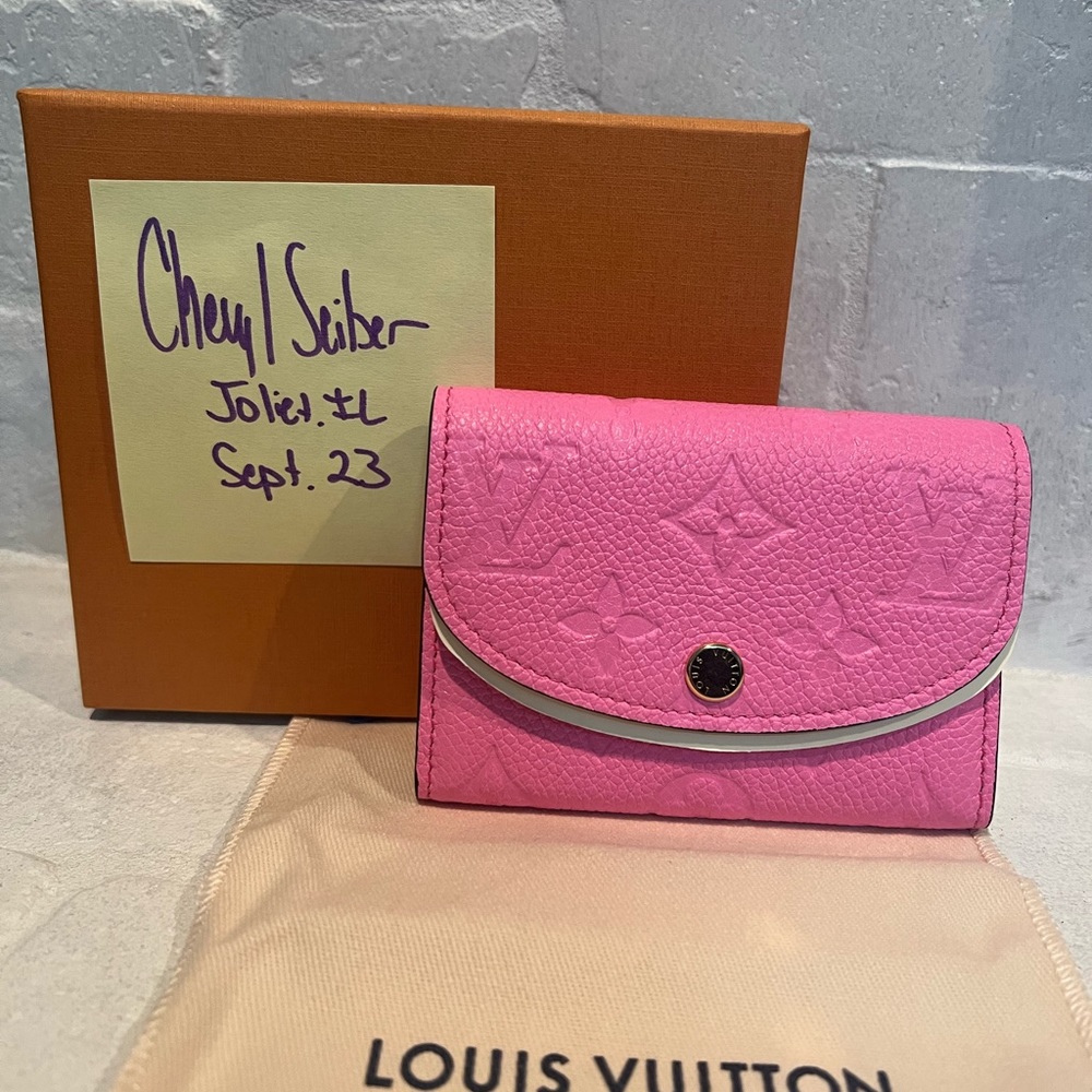 Louis Vuitton